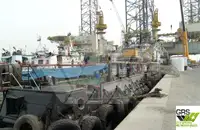 सर्वेक्षण जहाज विक्रीसाठी