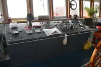 प्लॅटफॉर्म पुरवठा जहाज (PSV) विक्रीसाठी