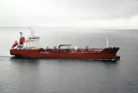 Oil/Chemical tanker विक्रीसाठी