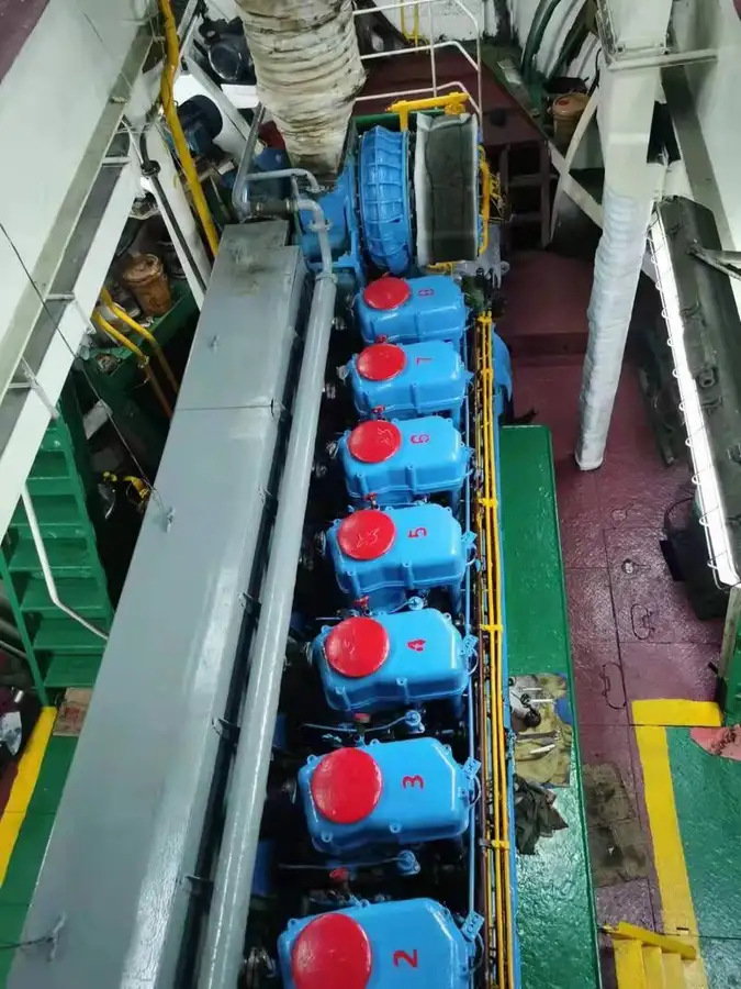 General Cargo/Multi-purpose विक्रीसाठी