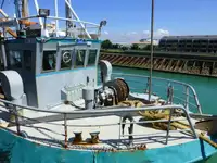 Trawler विक्रीसाठी