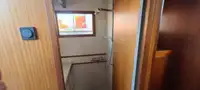 तेल/रासायनिक टँकर विक्रीसाठी