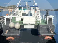 वर्क बोटी विक्रीसाठी