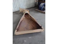 ड्रेजर विक्रीसाठी