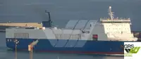 Ro-Ro ship विक्रीसाठी