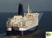 Ro-Ro ship विक्रीसाठी