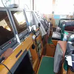 पర్స్ सीनर विक्रीसाठी