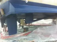 क्रू बोट विक्रीसाठी