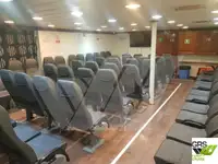 रो-रो जहाज विक्रीसाठी