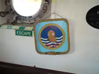 वर्क बोटी विक्रीसाठी