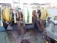 तेल/रासायनिक टँकर विक्रीसाठी