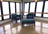 क्रूझ जहाज विक्रीसाठी