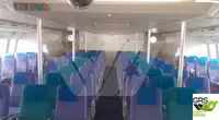 प्रवाशी जहाज विक्रीसाठी