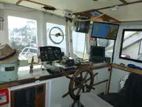 Trawler विक्रीसाठी
