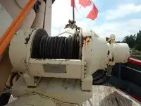 ड्रेजर विक्रीसाठी