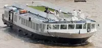 क्रूझ फेरी विक्रीसाठी