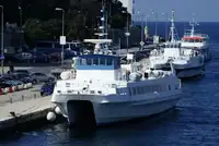 Catamaran विक्रीसाठी