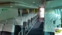 प्रवाशी जहाज विक्रीसाठी