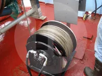 लाइव्ह मासे वाहून नेणारे जहाज विक्रीसाठी