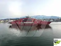 रो-रो जहाज विक्रीसाठी
