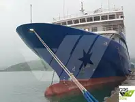 Ro-Ro ship विक्रीसाठी