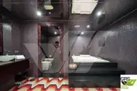 क्रूझ जहाज विक्रीसाठी