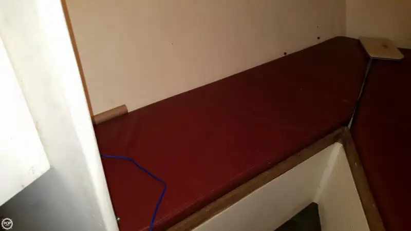 ट्रॉलर विक्रीसाठी