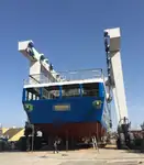 Ro-Ro ship विक्रीसाठी