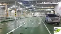 Ro-Ro ship विक्रीसाठी