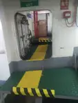 जलद पुरवठा जहाज (FSV) विक्रीसाठी