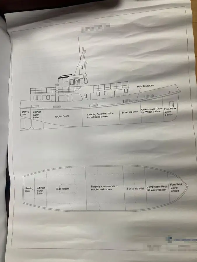 General Cargo/Multi-purpose विक्रीसाठी