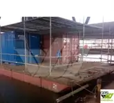 बार्ज विक्रीसाठी