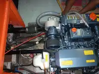 वर्क बोटी विक्रीसाठी