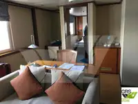 क्रूझ जहाज विक्रीसाठी
