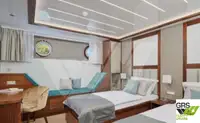 क्रूझ जहाज विक्रीसाठी