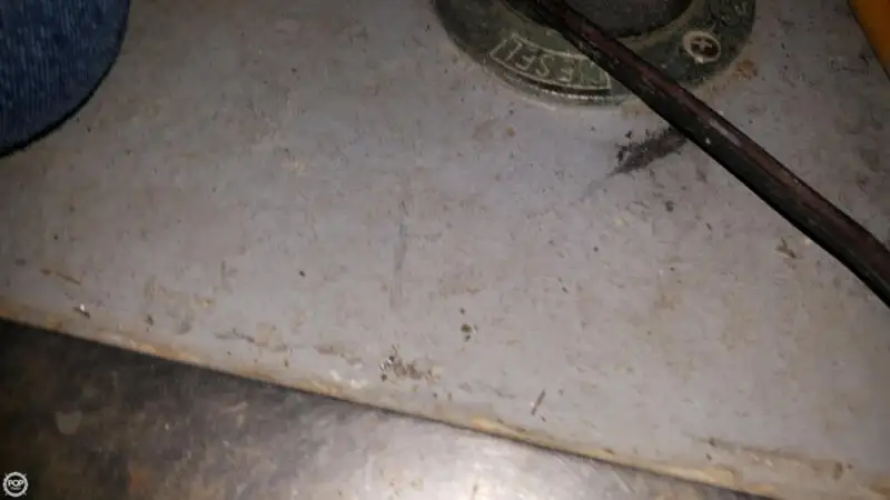 ट्रॉलर विक्रीसाठी