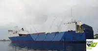 Ro-Ro ship विक्रीसाठी