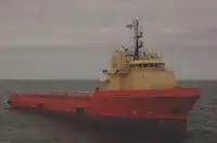 Oil/Chemical tanker विक्रीसाठी