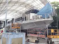 क्रूझ जहाज विक्रीसाठी