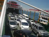क्रूझ फेरी विक्रीसाठी