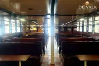 फेरी जहाज विक्रीसाठी