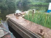 बार्ज विक्रीसाठी