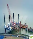 Jack-up drilling rig विक्रीसाठी