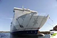 Ro-Ro ship विक्रीसाठी