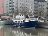 Trawler विक्रीसाठी