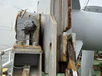 General Cargo/Multi-purpose विक्रीसाठी