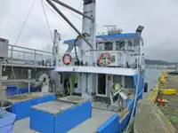 Longliner विक्रीसाठी