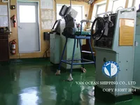 तेल/रासायनिक टँकर विक्रीसाठी