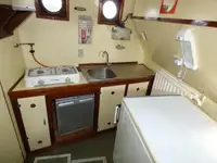 वर्कबोट विक्रीसाठी