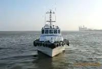 पायलट बोट विक्रीसाठी